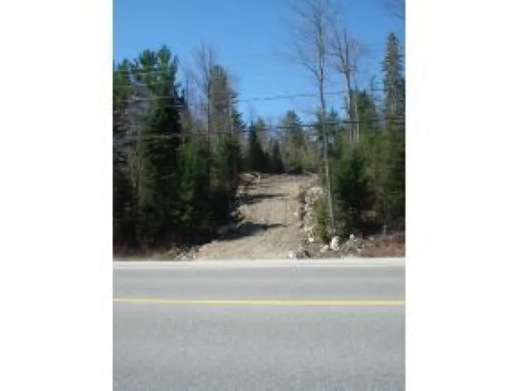 Route 16 Milan Highway Milan NH 03588