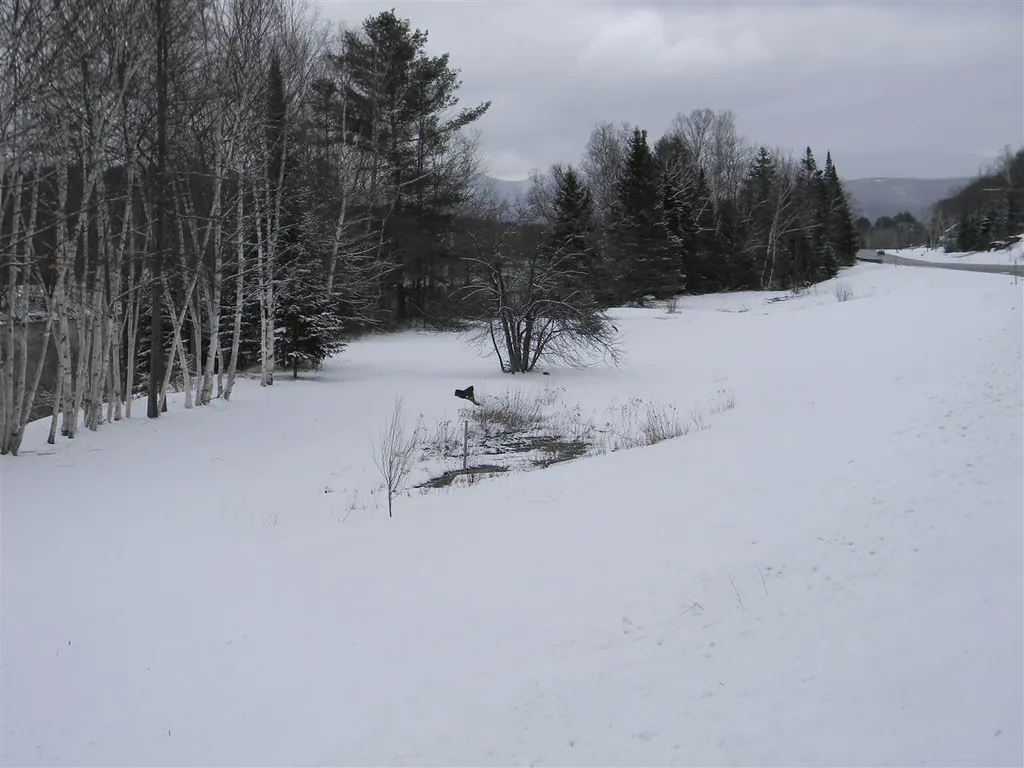 Route 16 Milan Highway Milan NH 03588