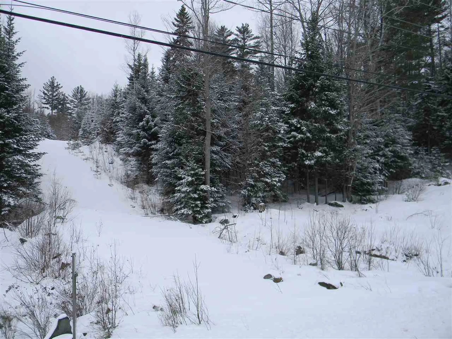 Route 16 Milan Highway Milan NH 03588