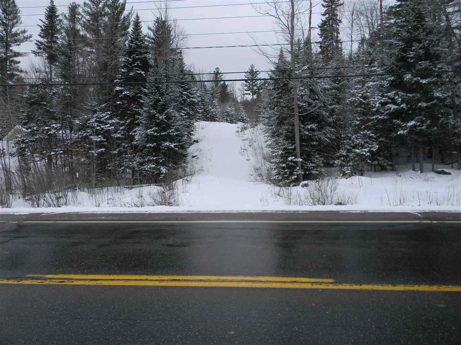 Route 16 Milan Highway Milan NH 03588