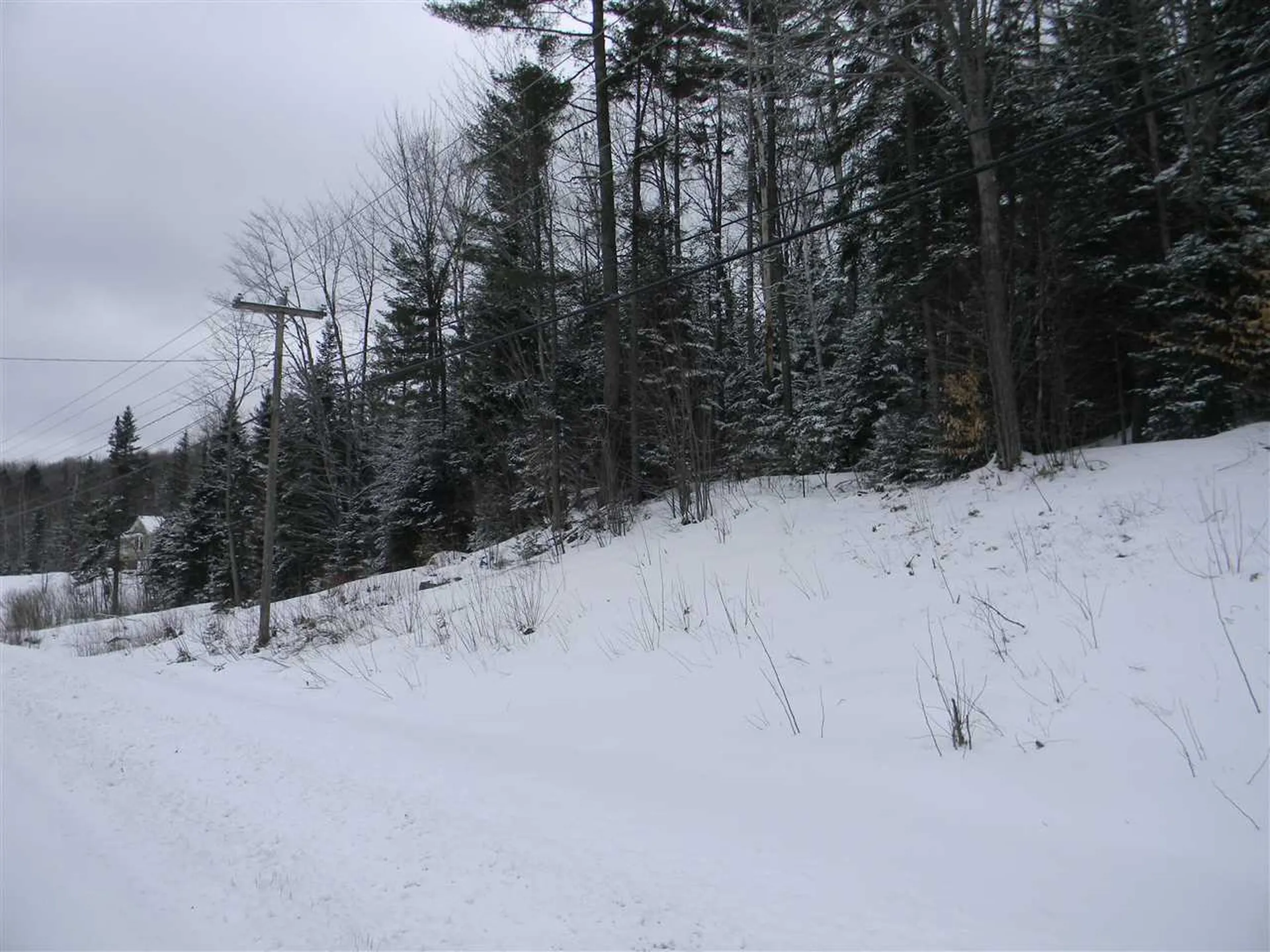 Route 16 Milan Highway Milan NH 03588