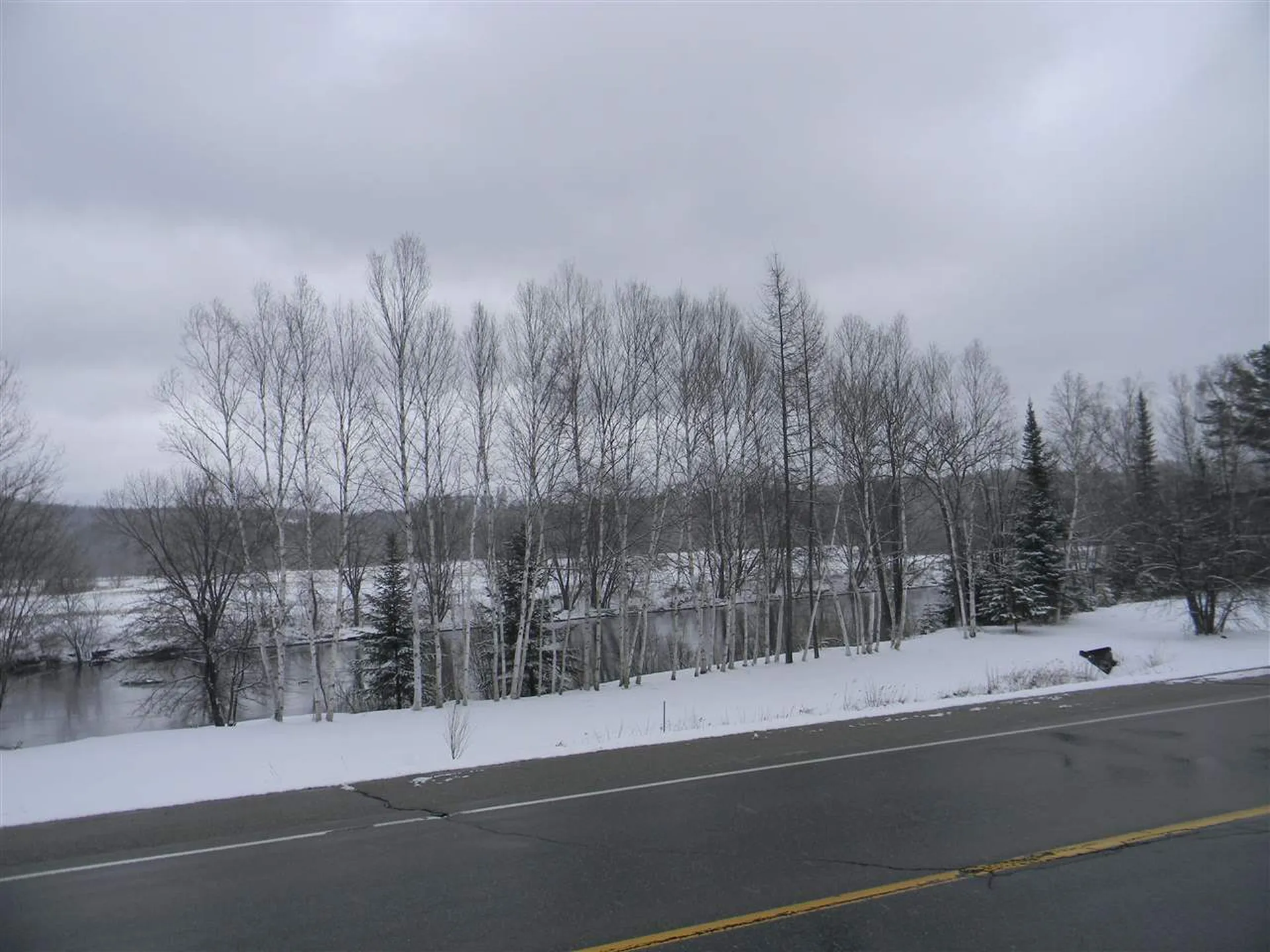Route 16 Milan Highway Milan NH 03588