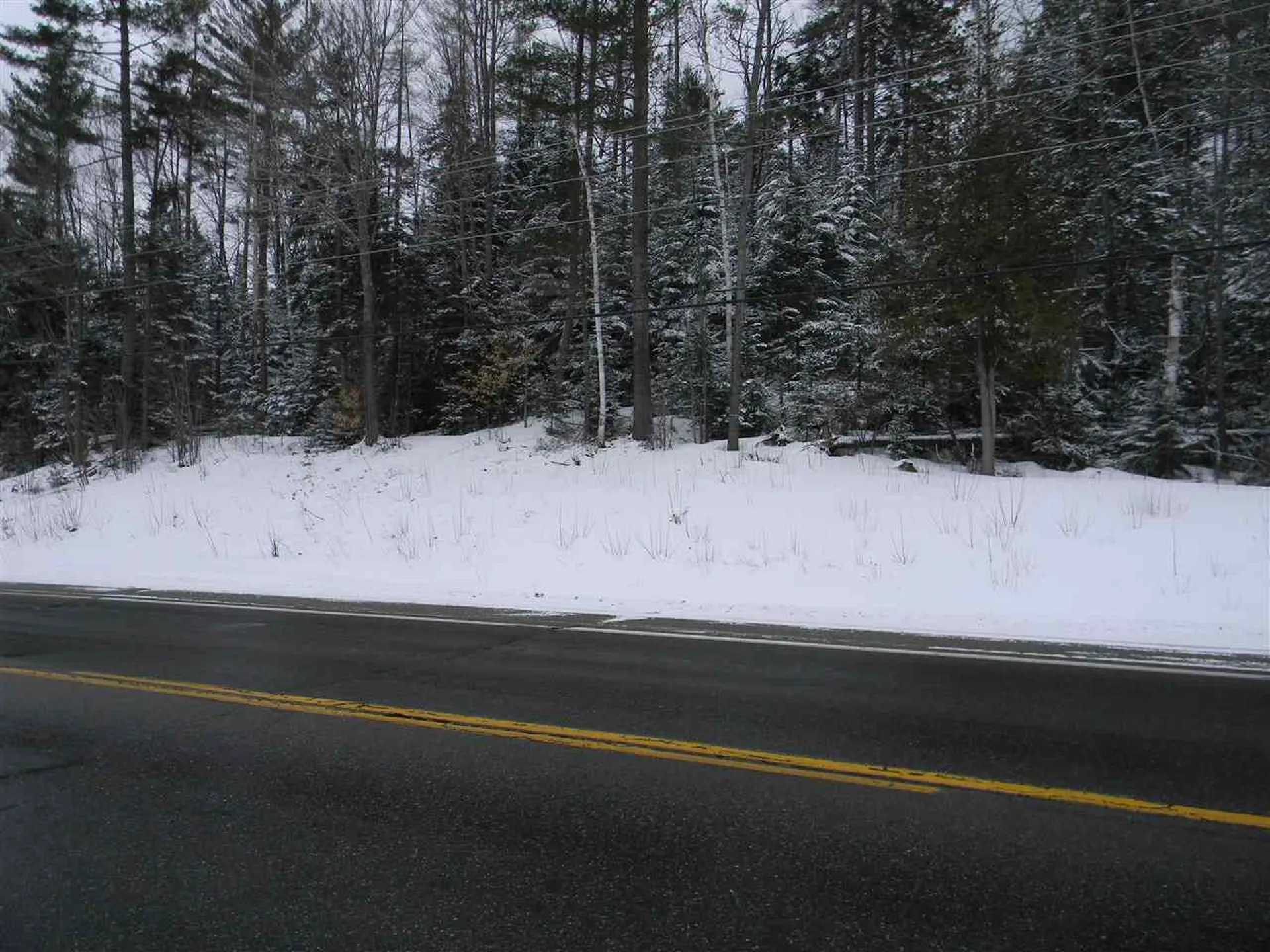 Route 16 Milan Highway Milan NH 03588