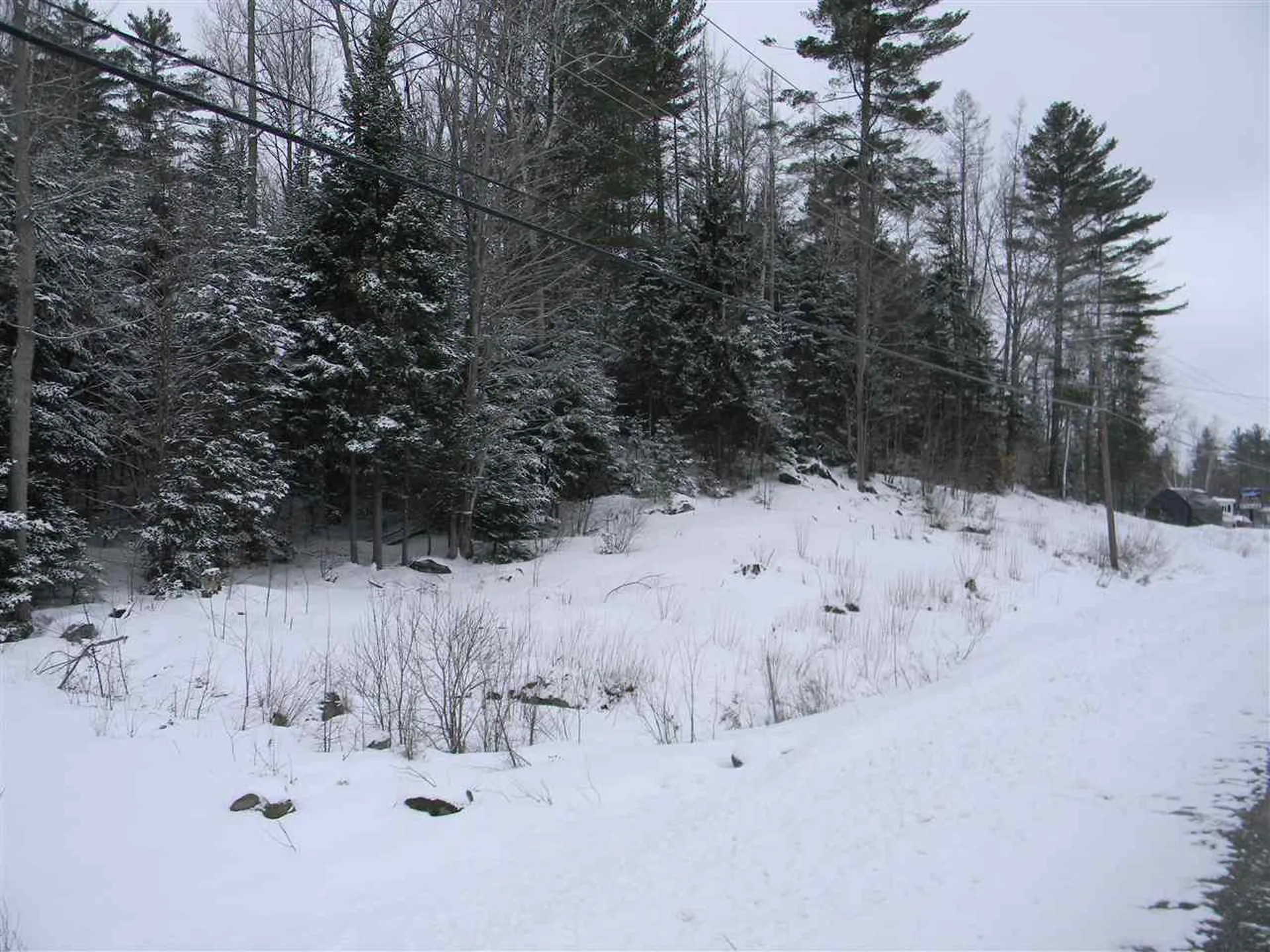 Route 16 Milan Highway Milan NH 03588