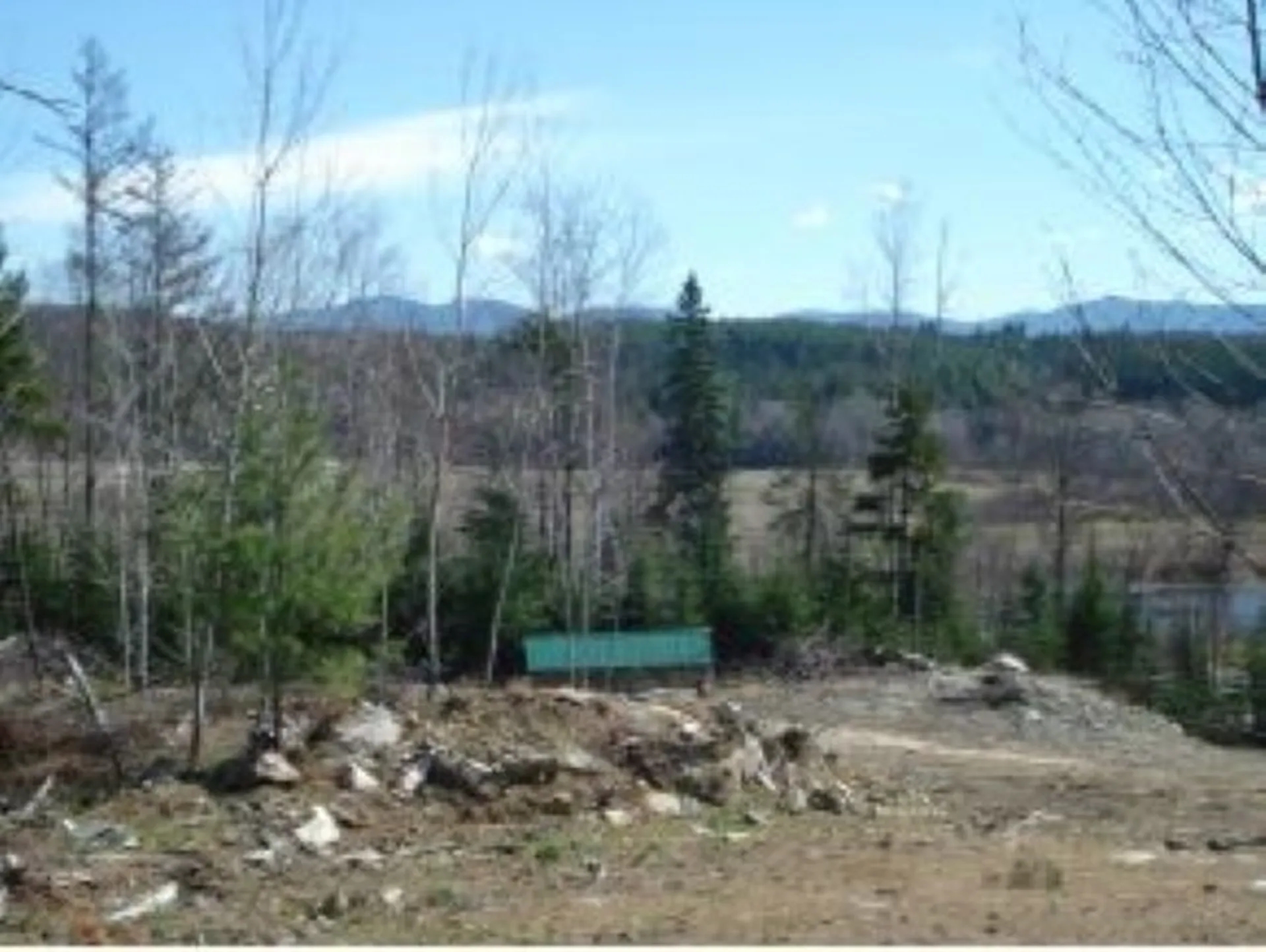 Route 16 Milan Highway Milan NH 03588