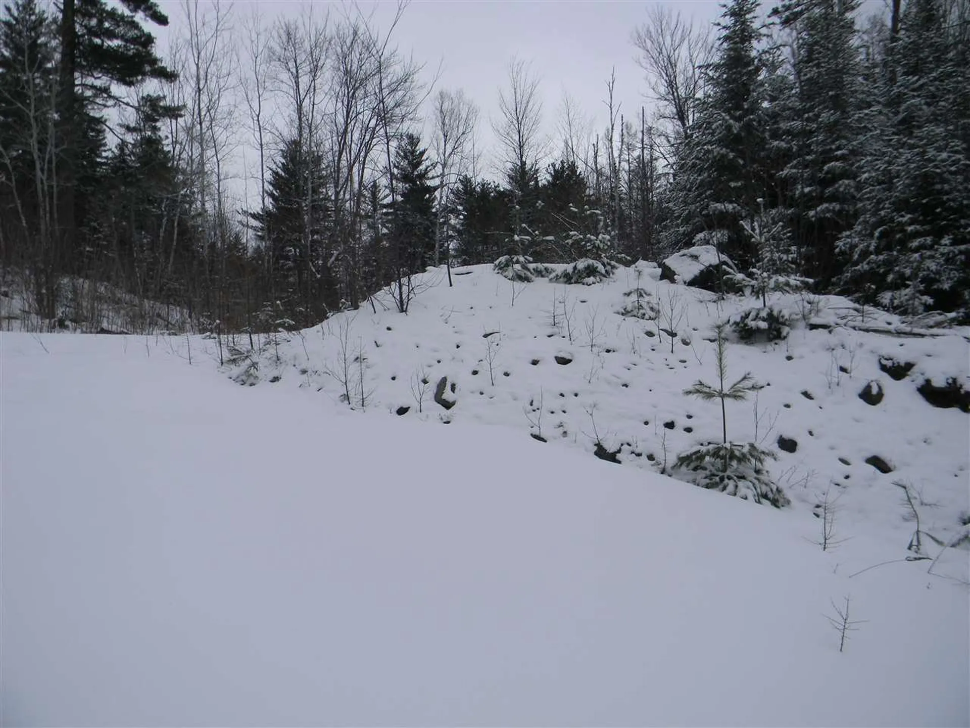 Route 16 Milan Highway Milan NH 03588