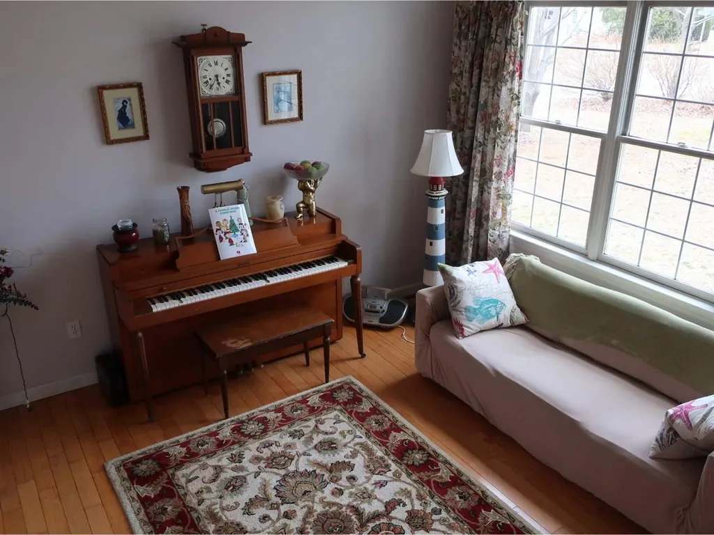 20 Richfield Lane Colchester VT 05446