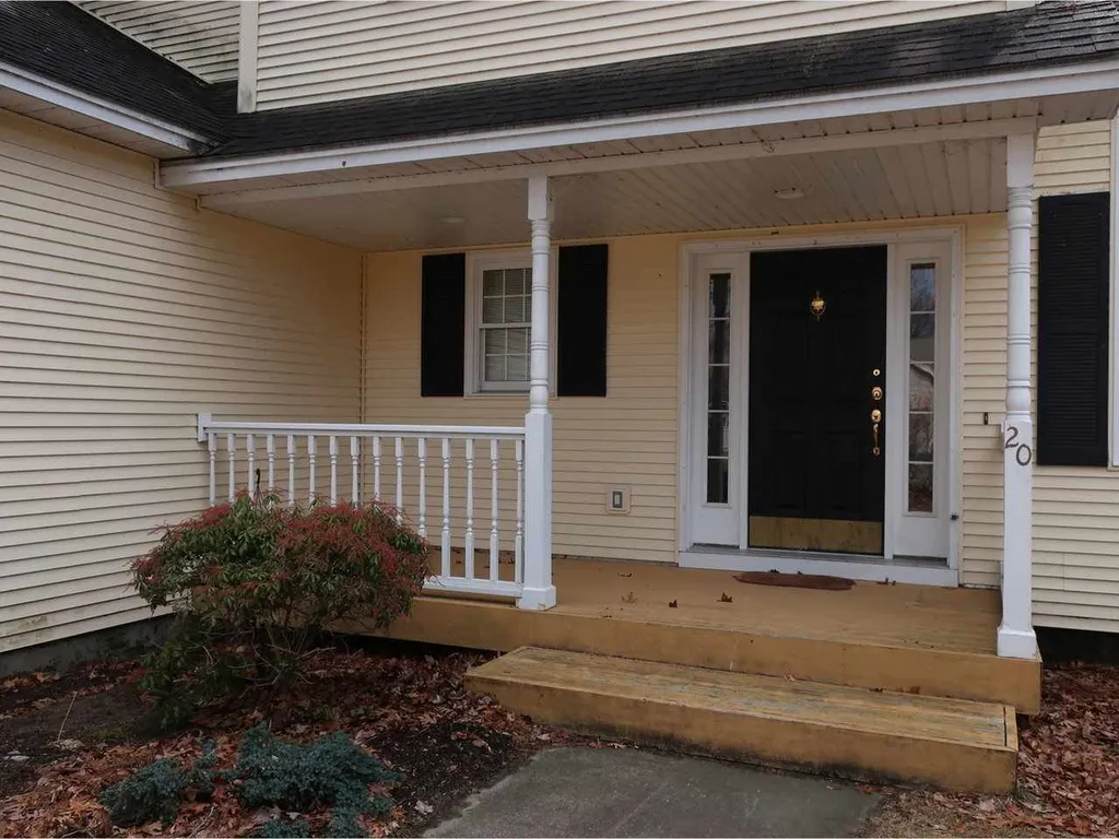 20 Richfield Lane Colchester VT 05446
