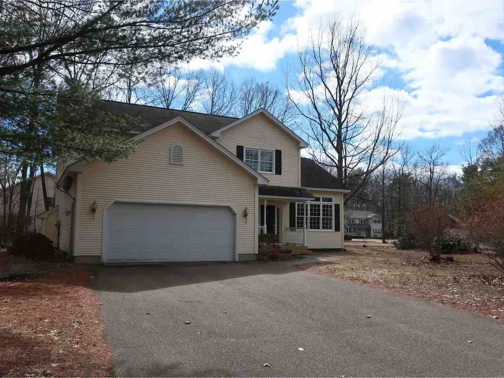 20 Richfield Lane Colchester VT 05446