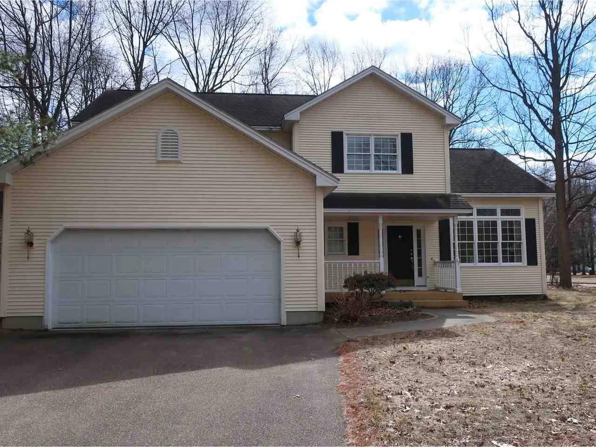 20 Richfield Lane Colchester VT 05446
