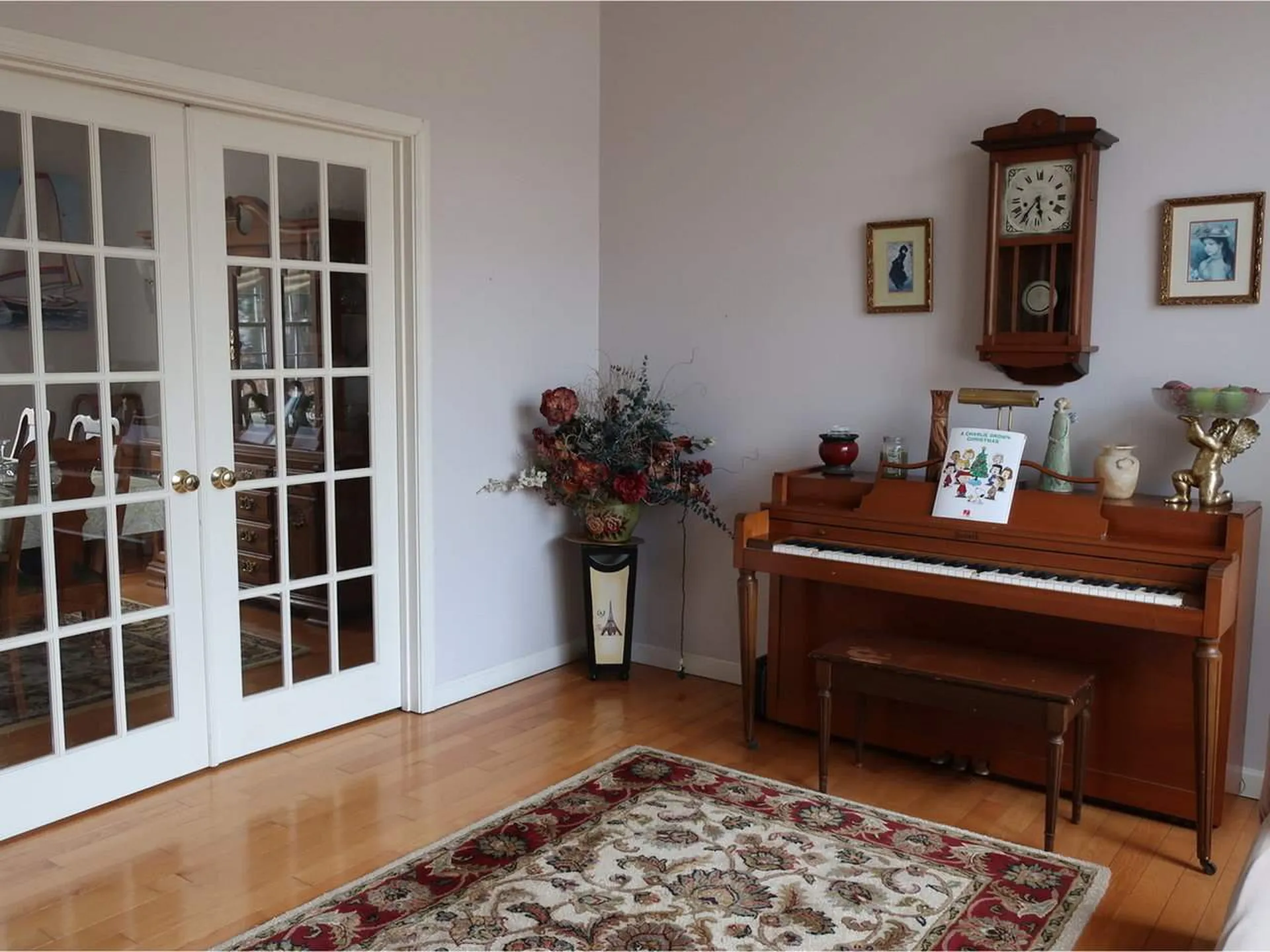 20 Richfield Lane Colchester VT 05446