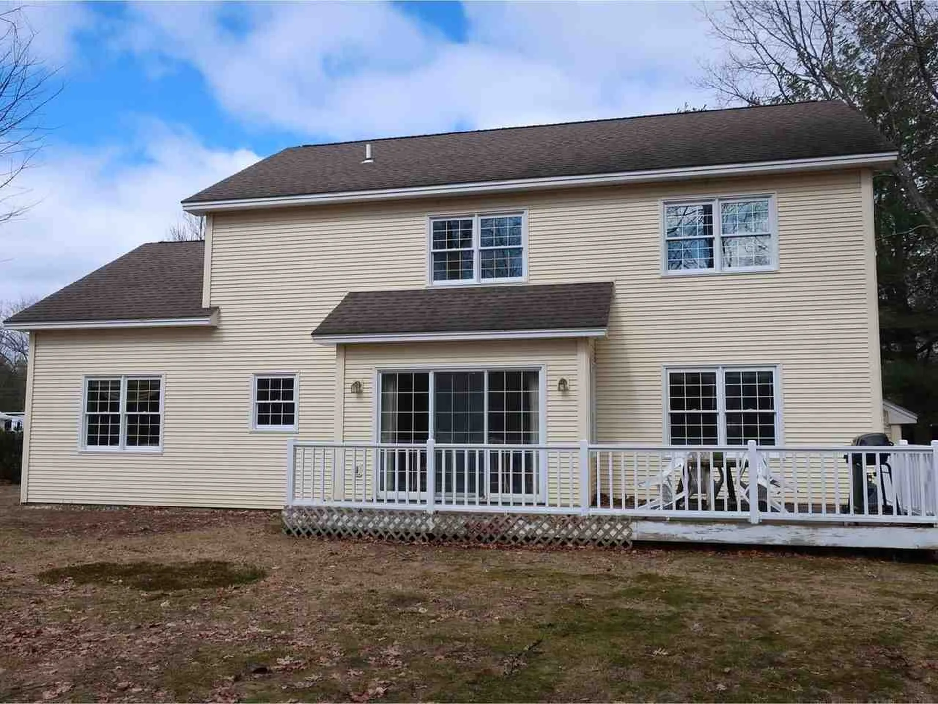 20 Richfield Lane Colchester VT 05446