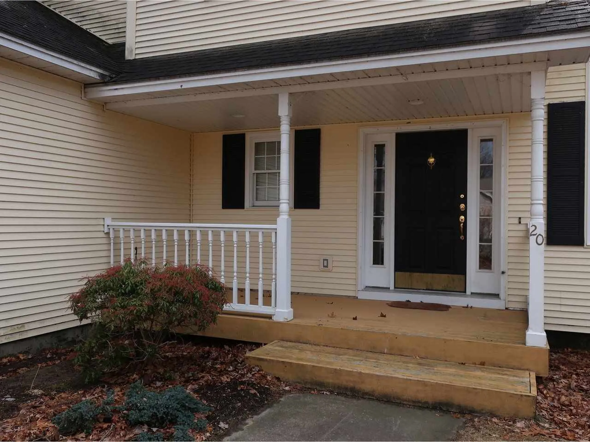 20 Richfield Lane Colchester VT 05446