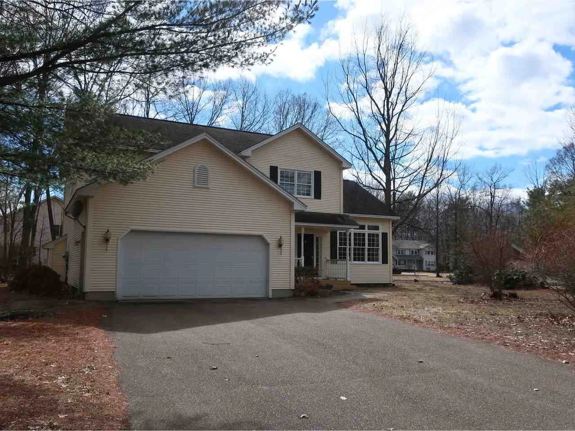 20 Richfield Lane Colchester VT 05446