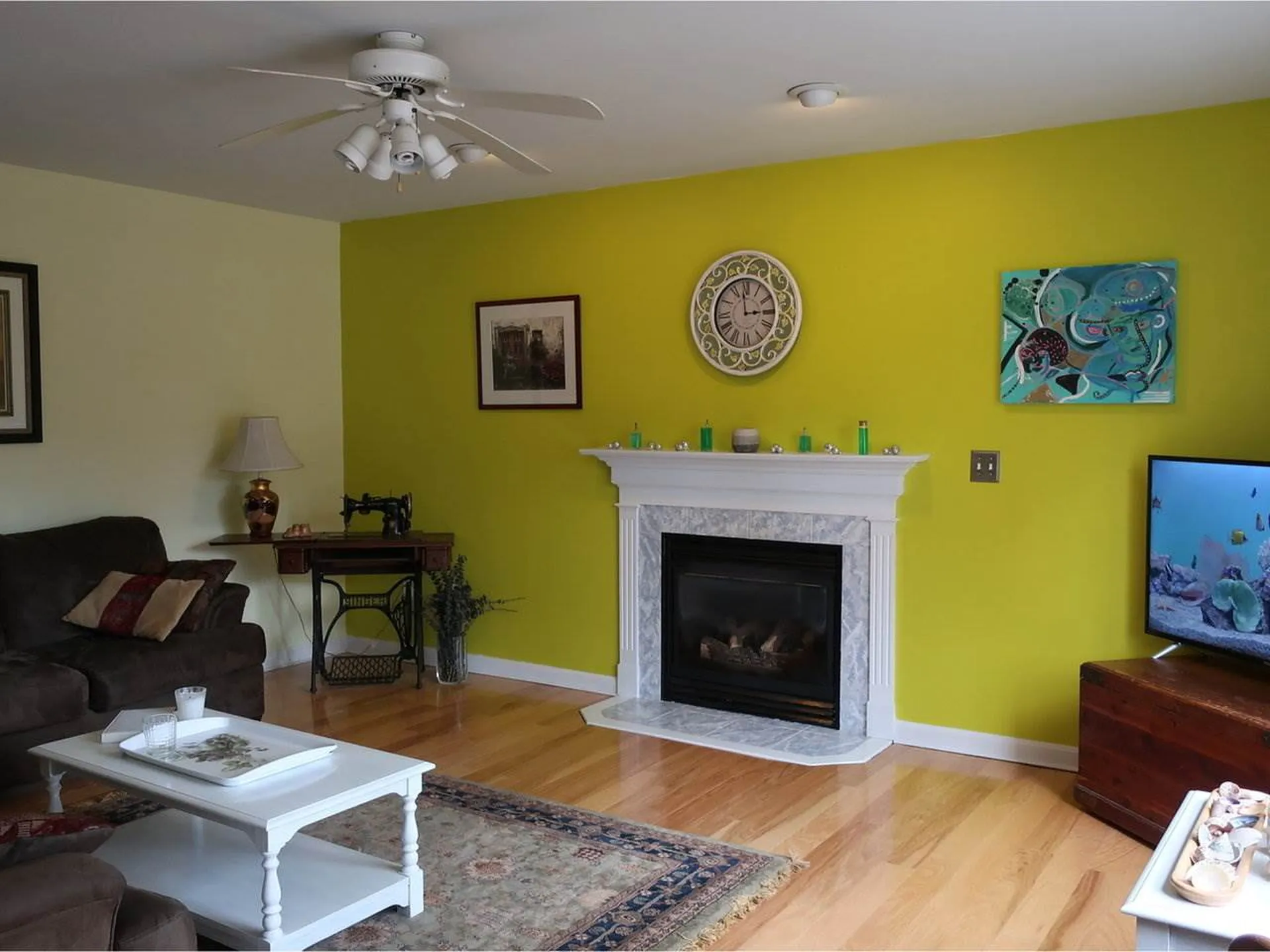 20 Richfield Lane Colchester VT 05446
