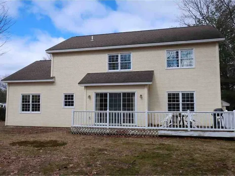 20 Richfield Lane Colchester VT 05446