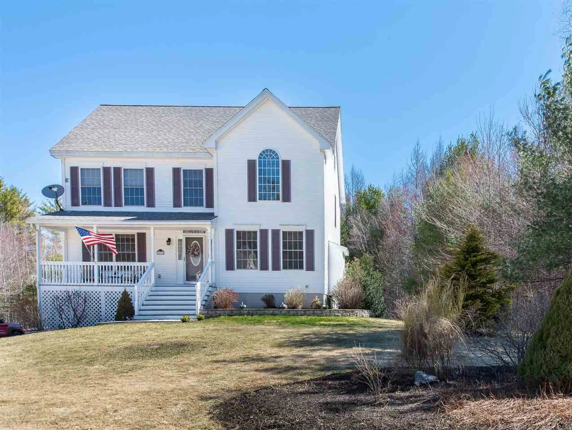 29 Nottingham Lane Rochester NH 03868