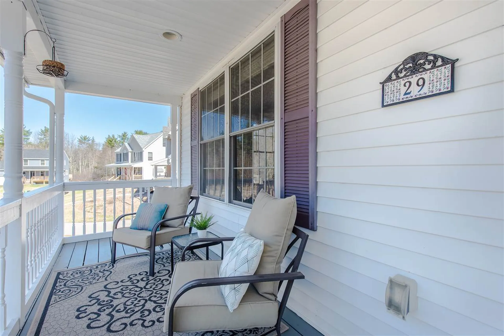 29 Nottingham Lane Rochester NH 03868