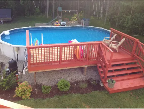 29 Nottingham Lane Rochester NH 03868