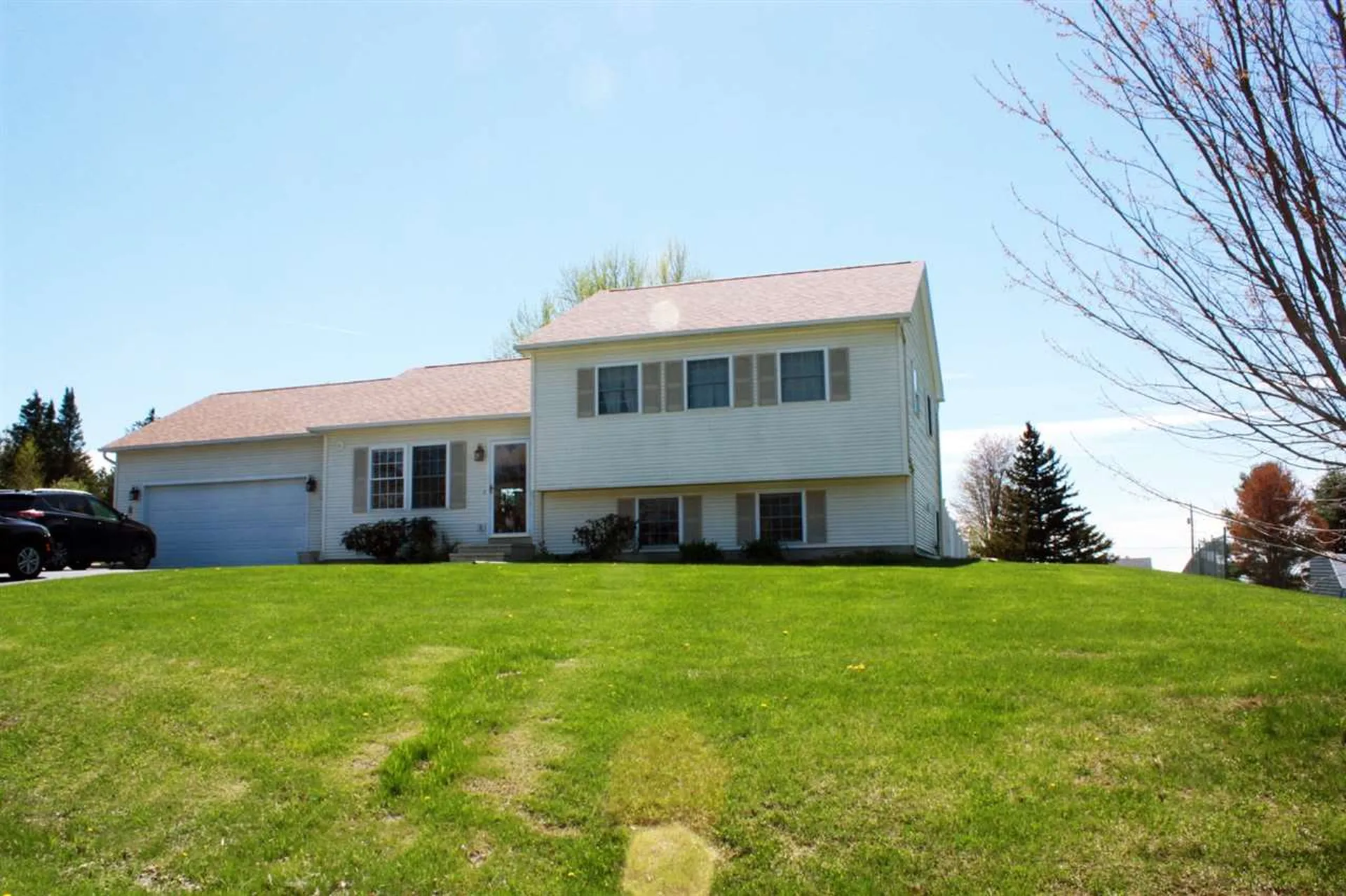 90 Hunting Ridge Lane Milton VT 05468