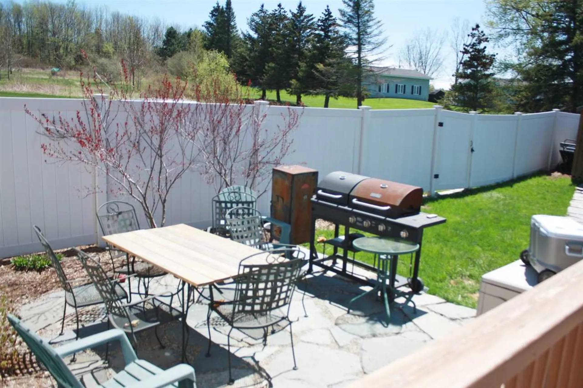 90 Hunting Ridge Lane Milton VT 05468