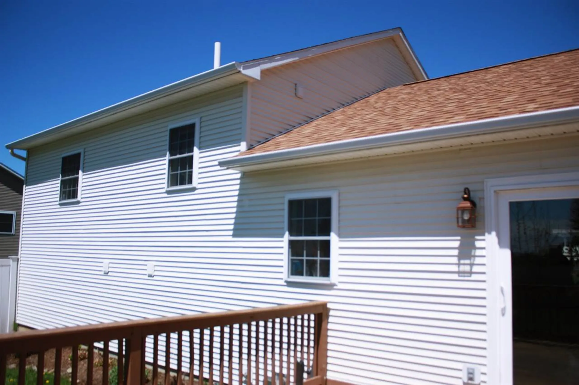 90 Hunting Ridge Lane Milton VT 05468