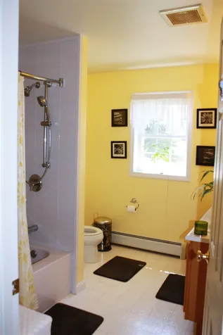 90 Hunting Ridge Lane Milton VT 05468