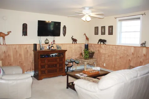 90 Hunting Ridge Lane Milton VT 05468