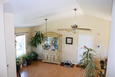 90 Hunting Ridge Lane Milton VT 05468