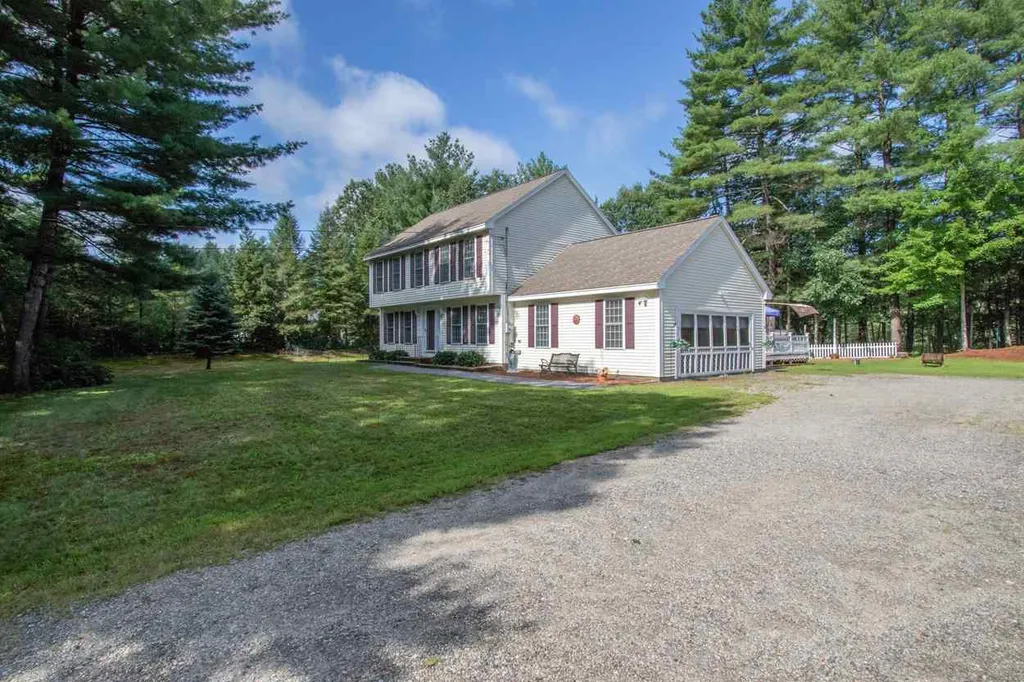 543 N River Road Milford NH 03055