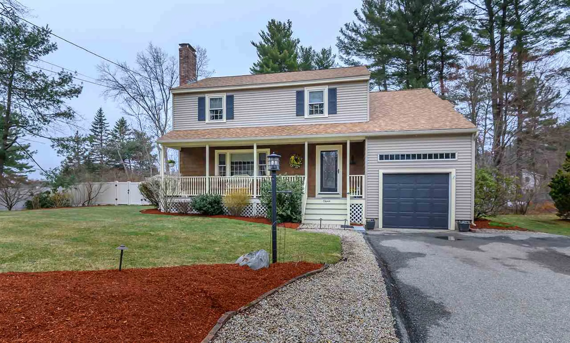 11 Tammy Street Salem NH 03079