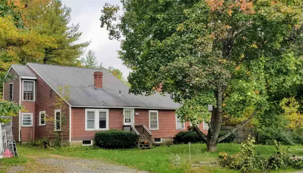 160-162 Deerfield Road Candia NH 03034