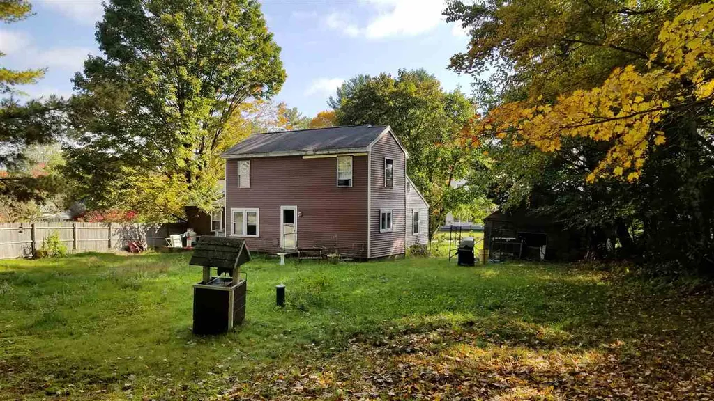 160-162 Deerfield Road Candia NH 03034
