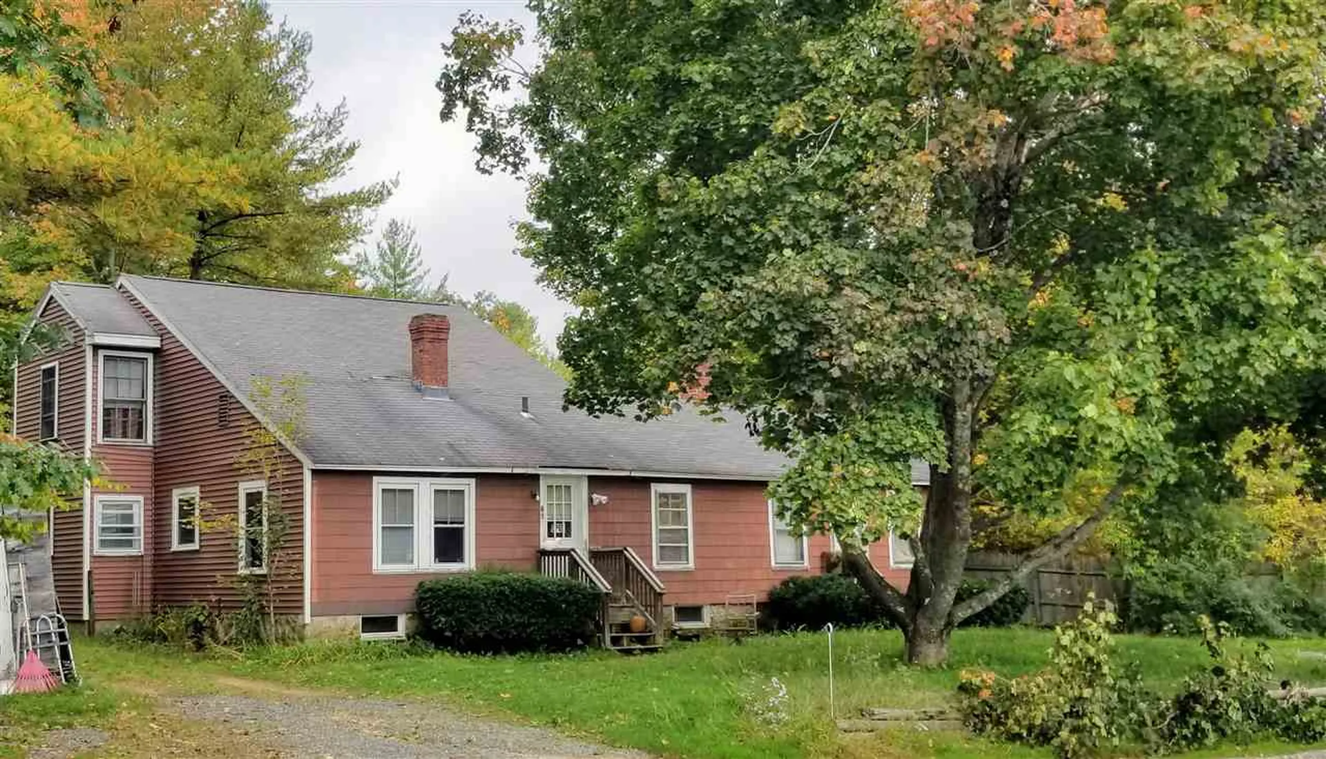 160-162 Deerfield Road Candia NH 03034