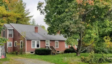160-162 Deerfield Road Candia NH 03034