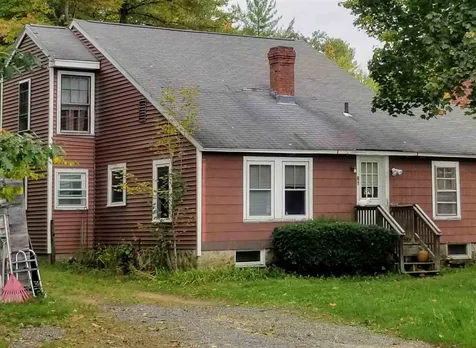 160-162 Deerfield Road Candia NH 03034