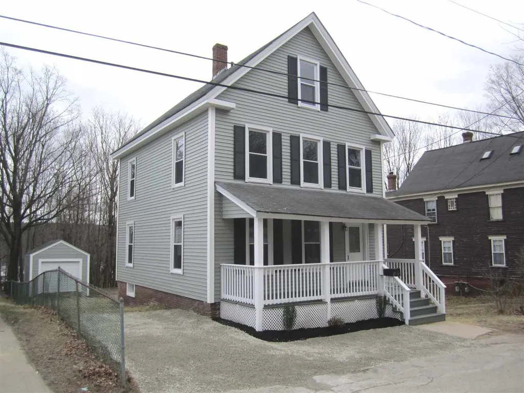 9 Millard Street Pembroke NH 03275