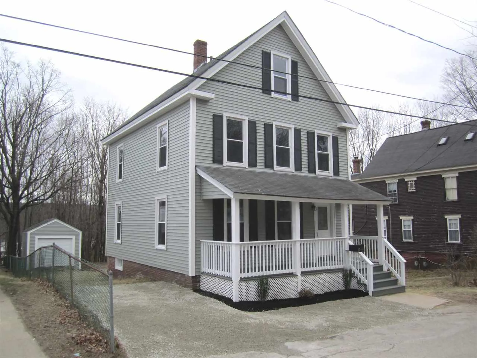 9 Millard Street Pembroke NH 03275