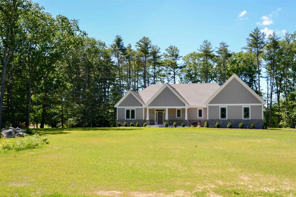 Lot 9 Signature Drive Rye NH 03870