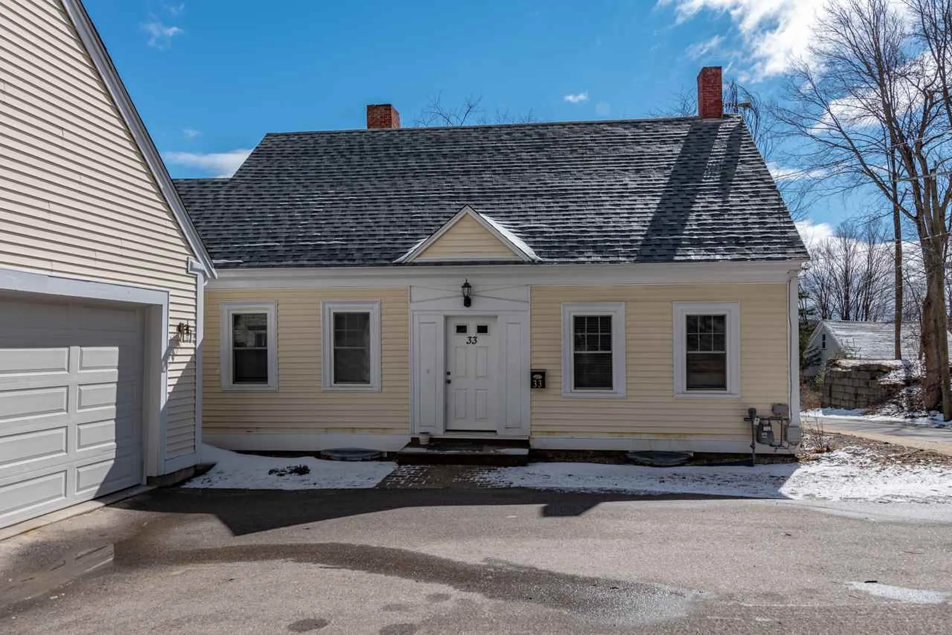 33 Chance Pond Road Franklin NH 03235