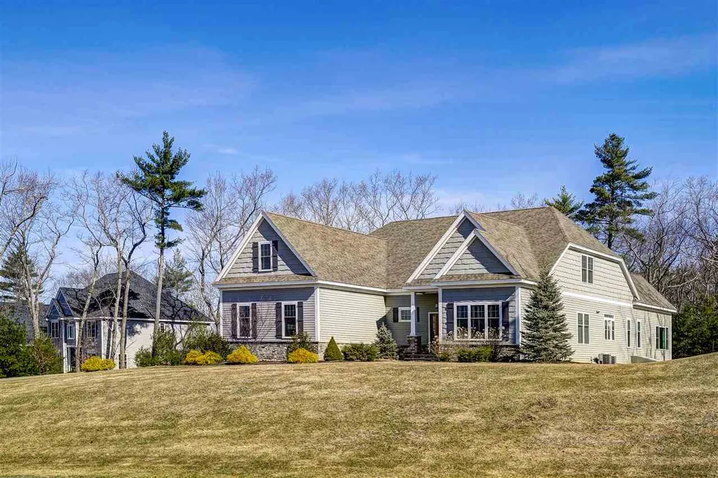 38 Burnham Road Windham NH 03087