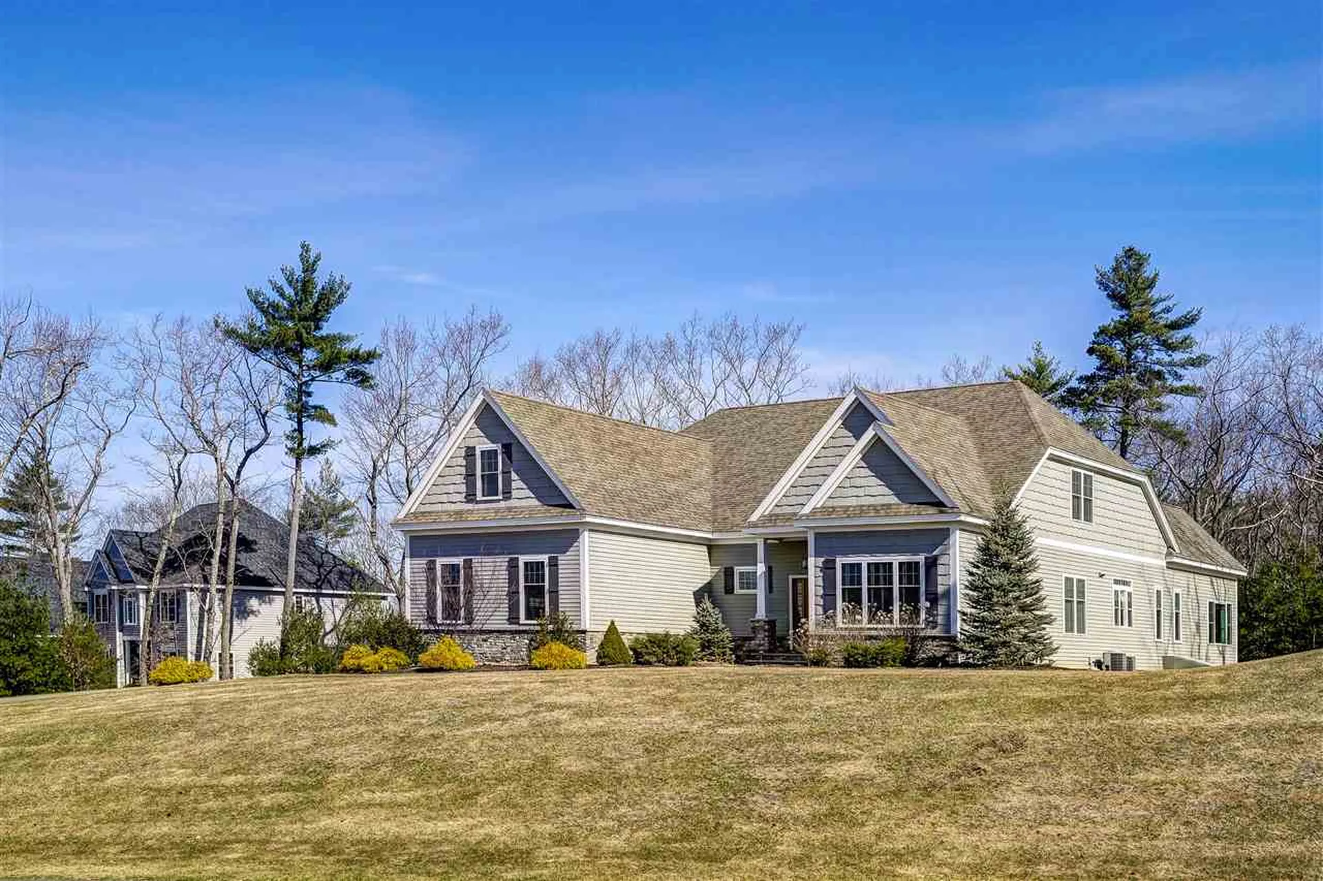 38 Burnham Road Windham NH 03087