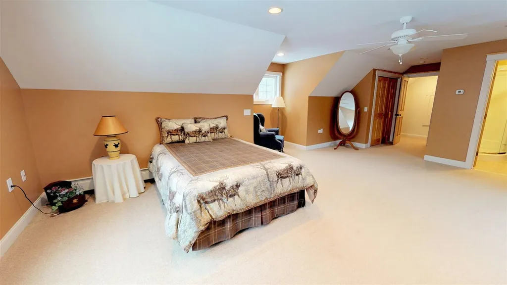 8 Pasture Lane Holderness NH 03245