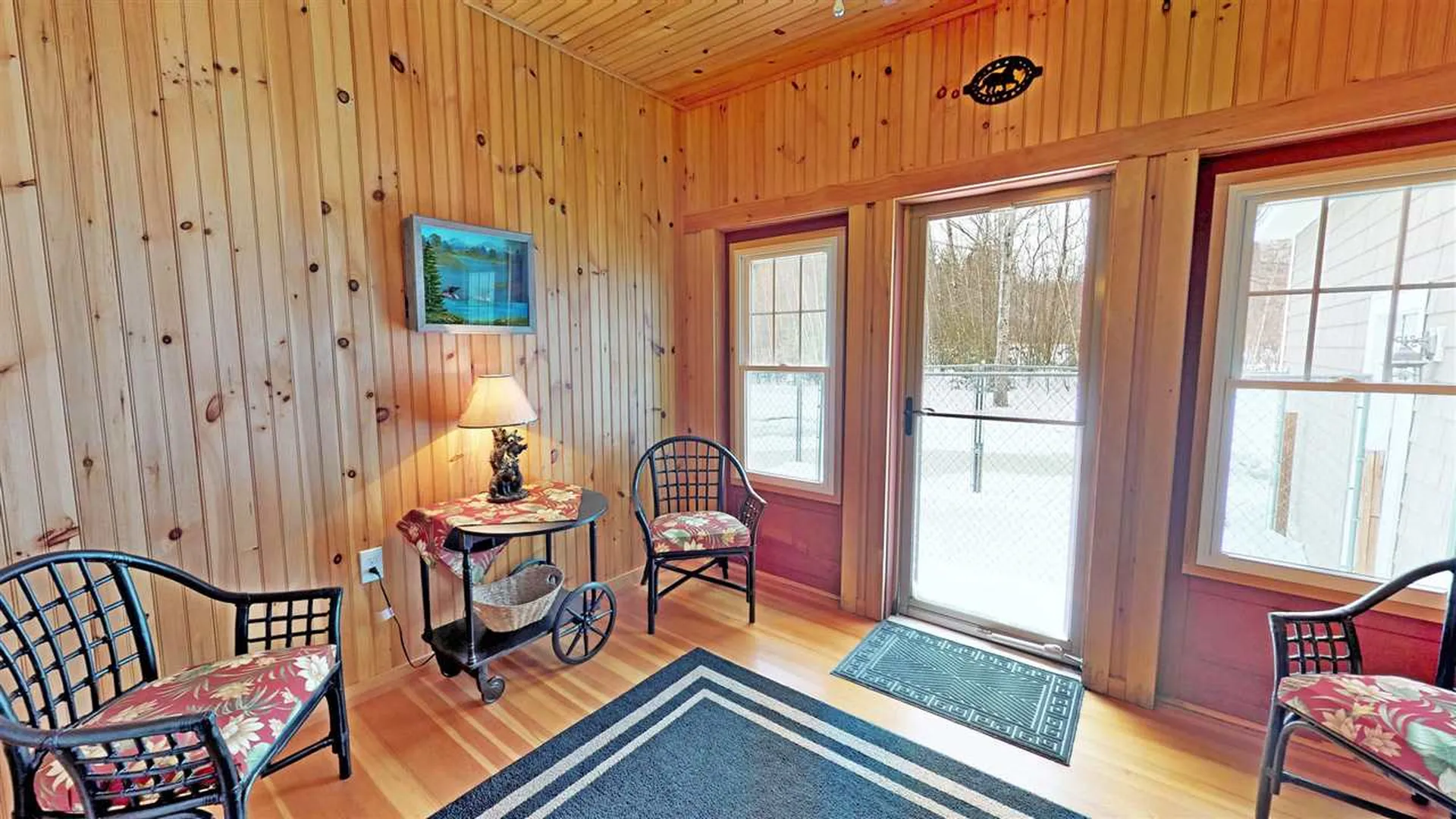 8 Pasture Lane Holderness NH 03245