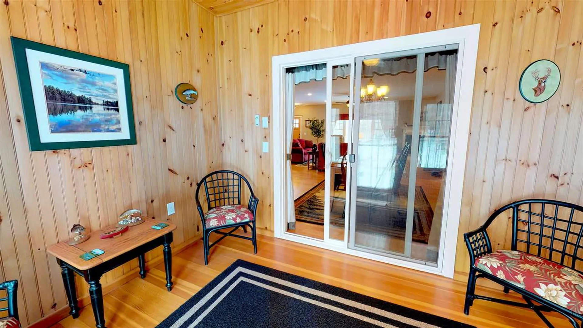 8 Pasture Lane Holderness NH 03245