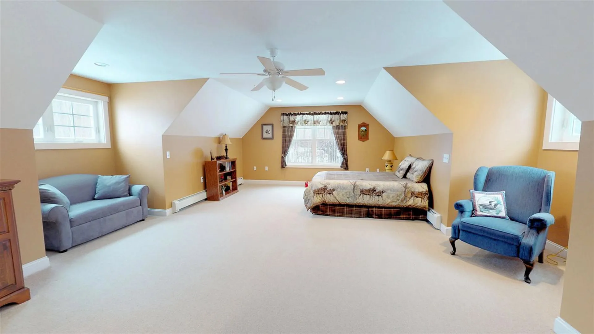 8 Pasture Lane Holderness NH 03245