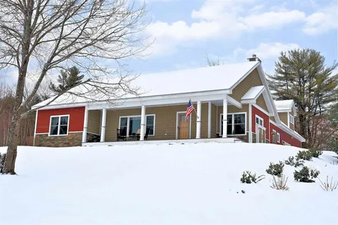 8 Pasture Lane Holderness NH 03245