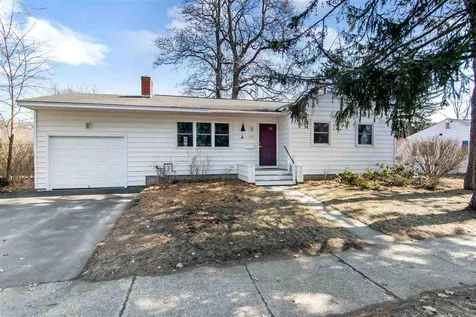 213 Pleasant Avenue Burlington VT 05408