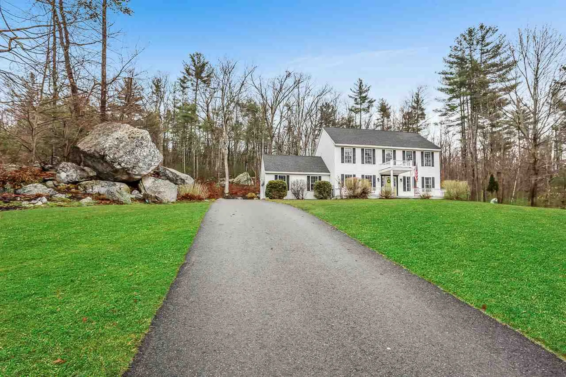 36 Parsons Drive Goffstown NH 03045
