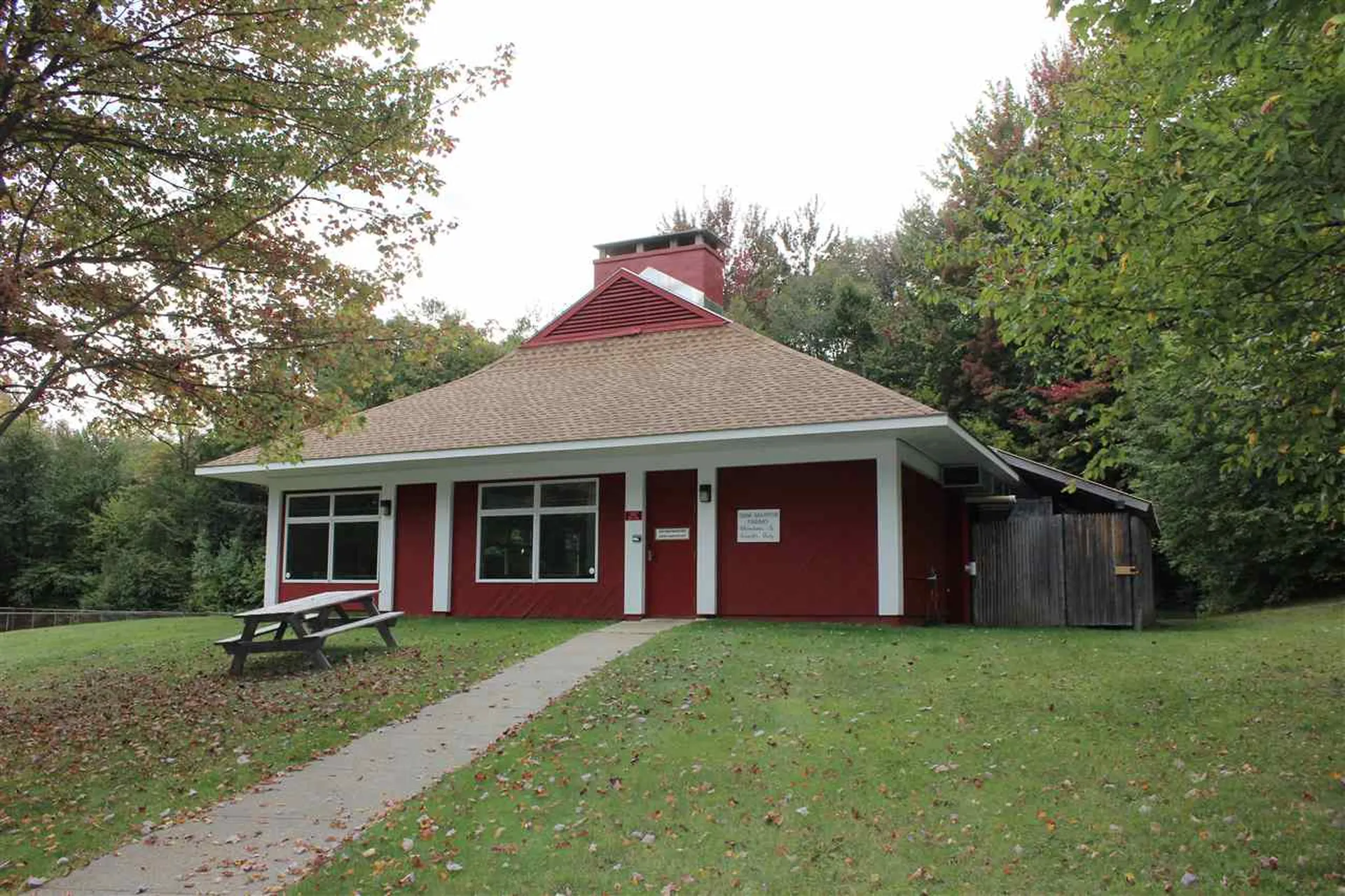44-3 Hemlock Hill Road Wardsboro VT 05355